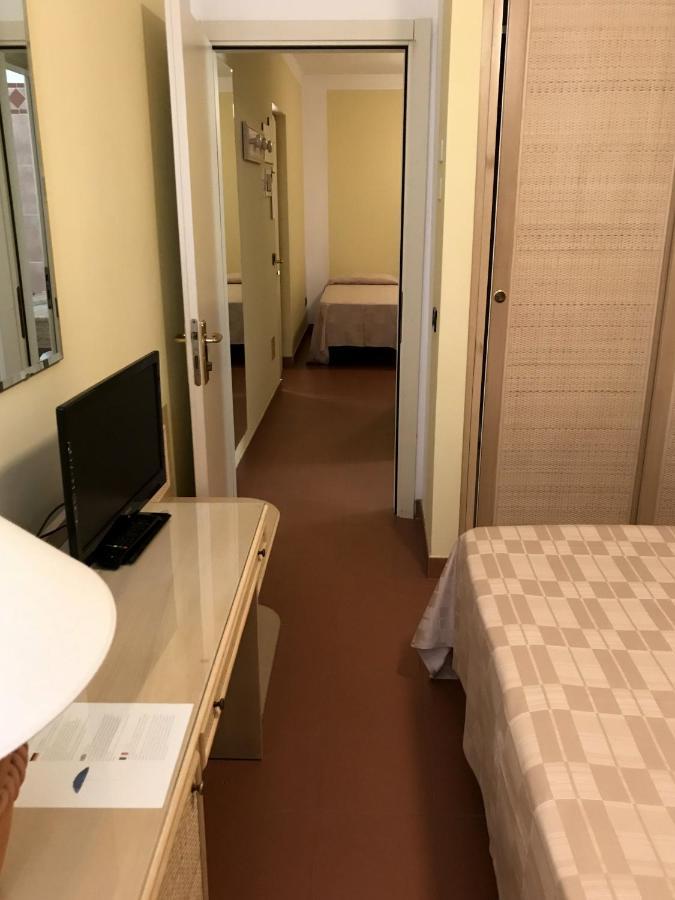 Hotel Viticcio Portoferraio Zimmer foto