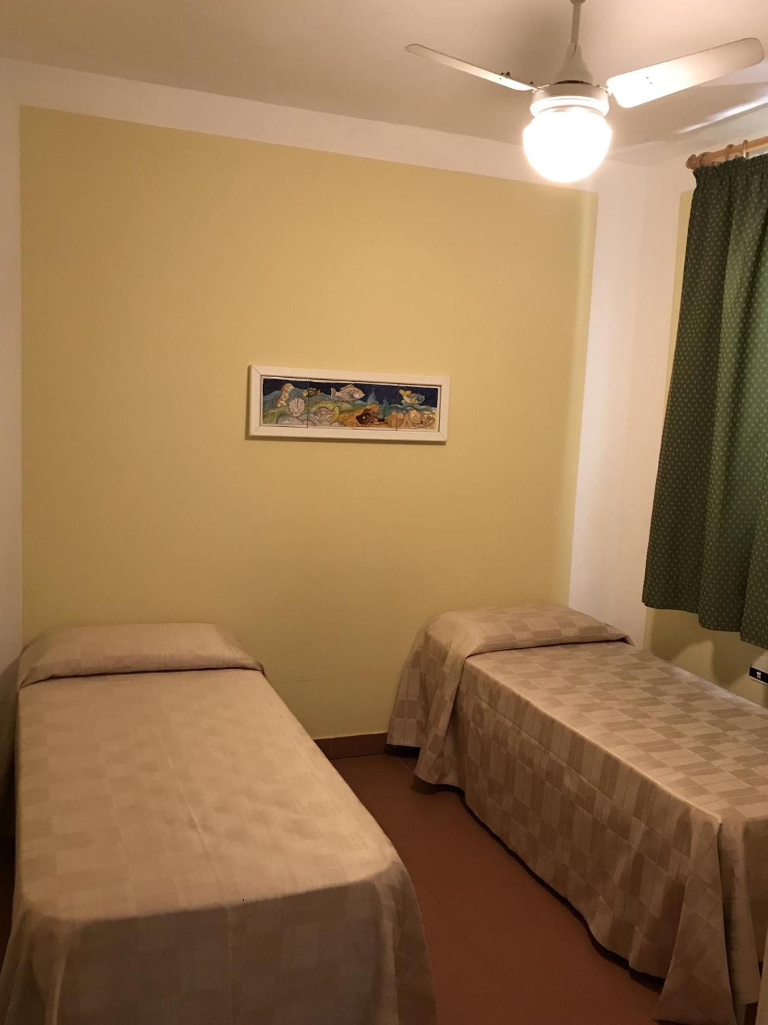 Hotel Viticcio Portoferraio Zimmer foto