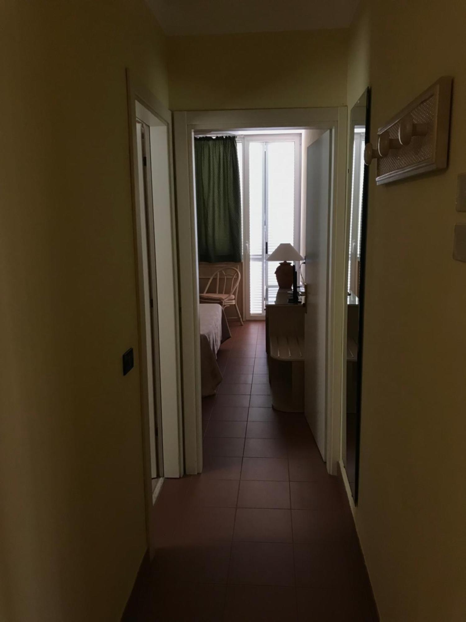 Hotel Viticcio Portoferraio Zimmer foto