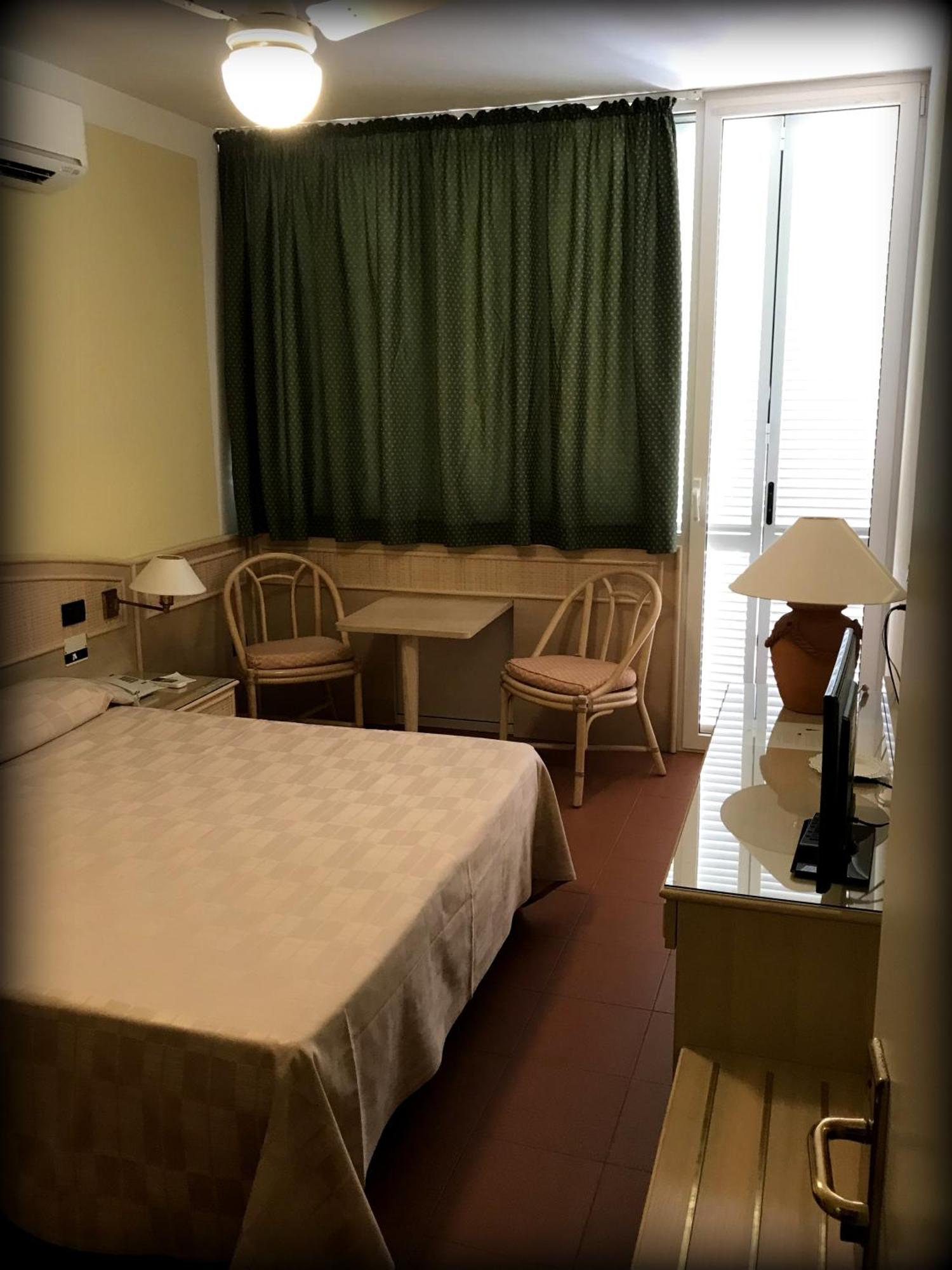 Hotel Viticcio Portoferraio Zimmer foto